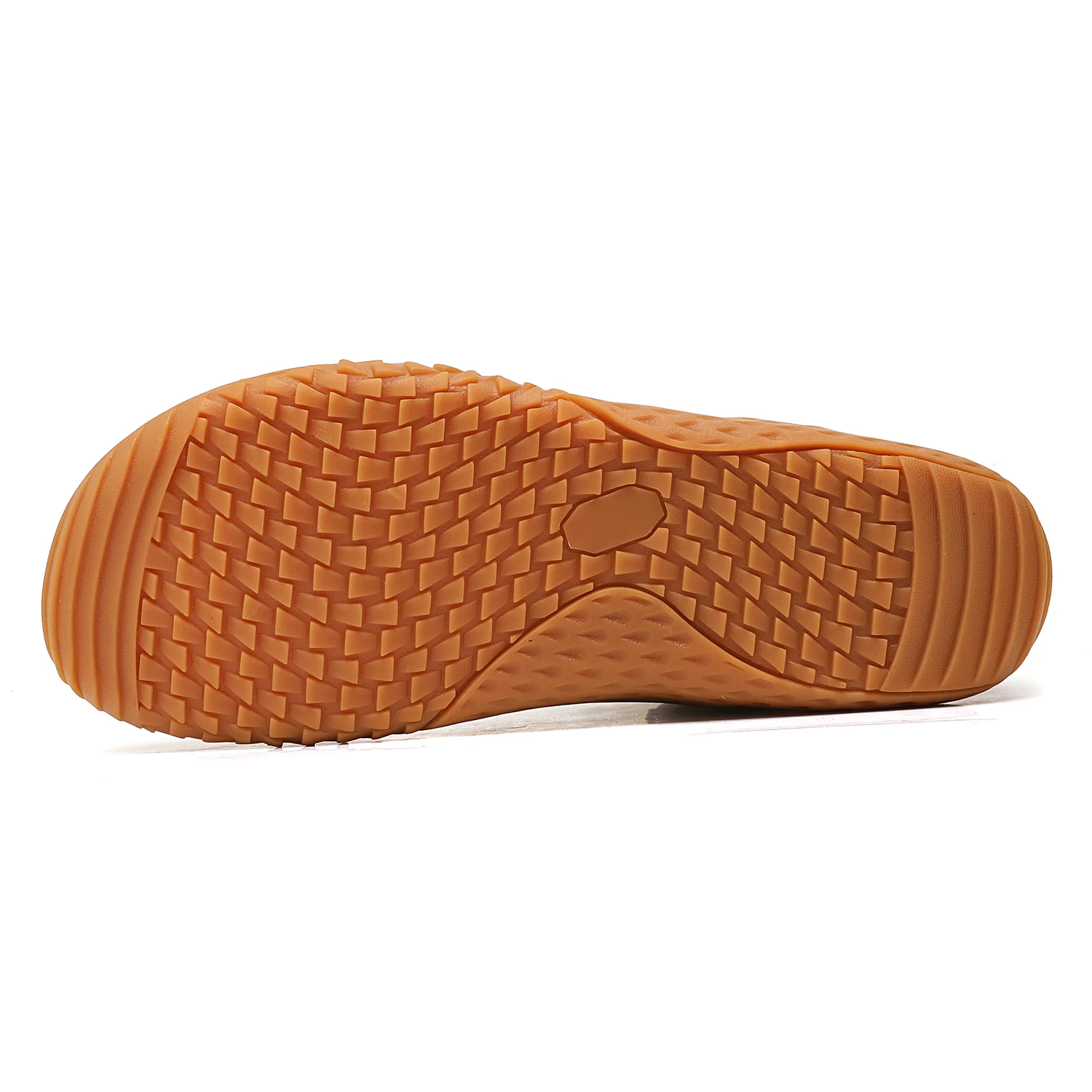 Unisex Wide Barefoot Shoes for Men Women Outdoor Trail Running Minimalist High-top Walking Shoes Lightweight and Breathable