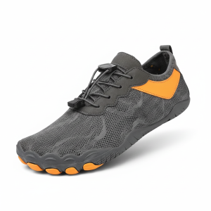 ברפוט טריינרס - לייט פיט