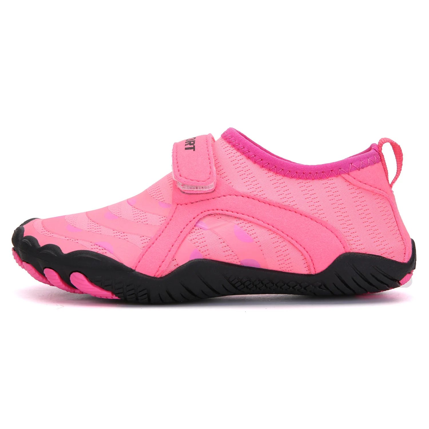 Outdoor Water Shoes for Womens and Mens Summer Barefoot Shoes Quick Dry Aqua Socks for Beach Swim Yoga Exercise Aqua Shoes