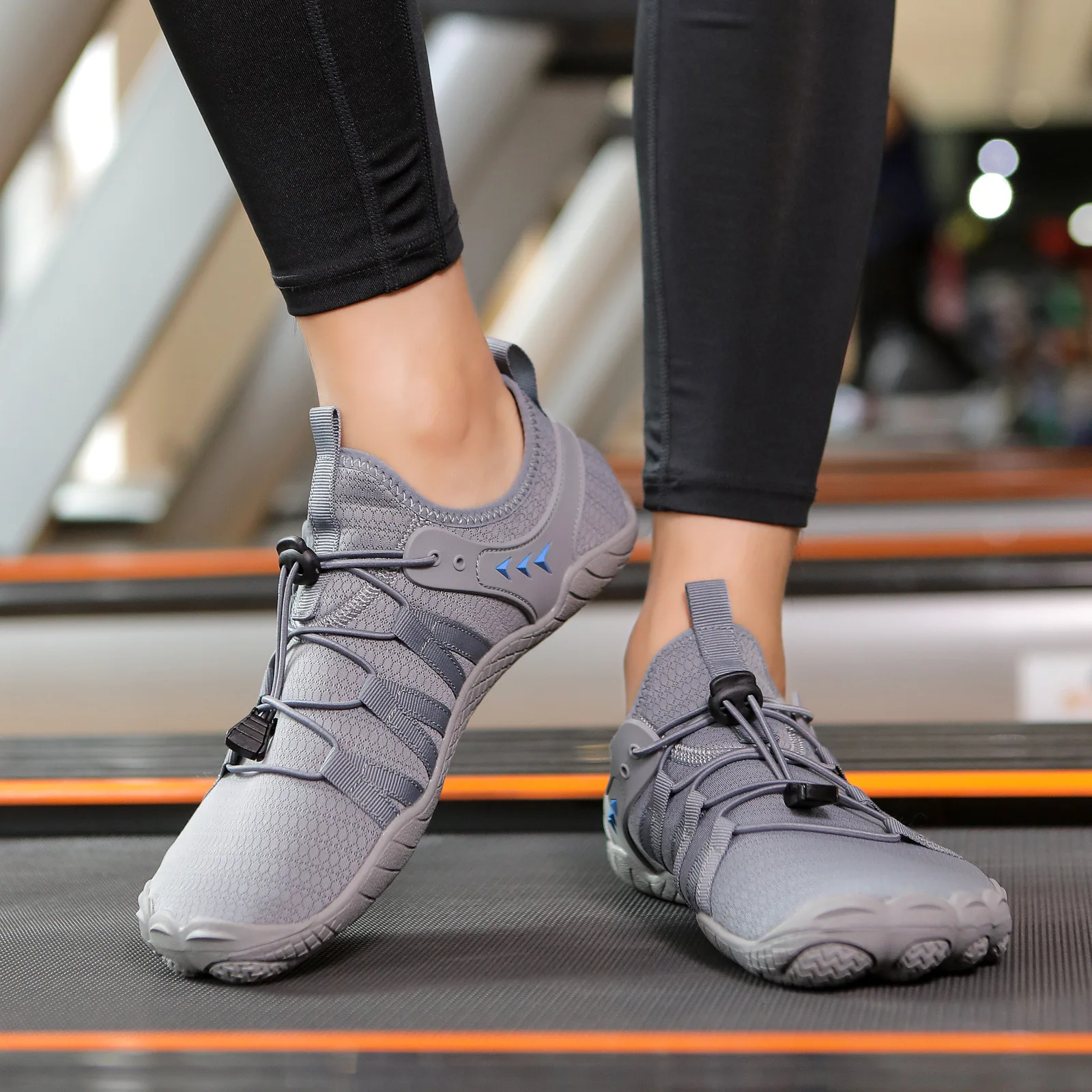 Outdoor Water Shoes for Womens and Mens Summer Barefoot Shoes Quick Dry Aqua Socks for Beach Swim Yoga Exercise Aqua Shoes