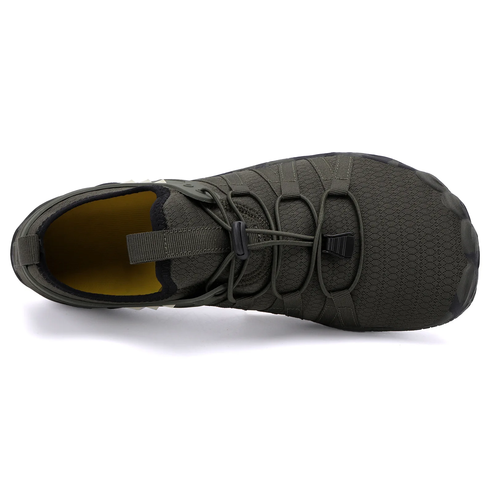 Outdoor Water Shoes for Womens and Mens Summer Barefoot Shoes Quick Dry Aqua Socks for Beach Swim Yoga Exercise Aqua Shoes