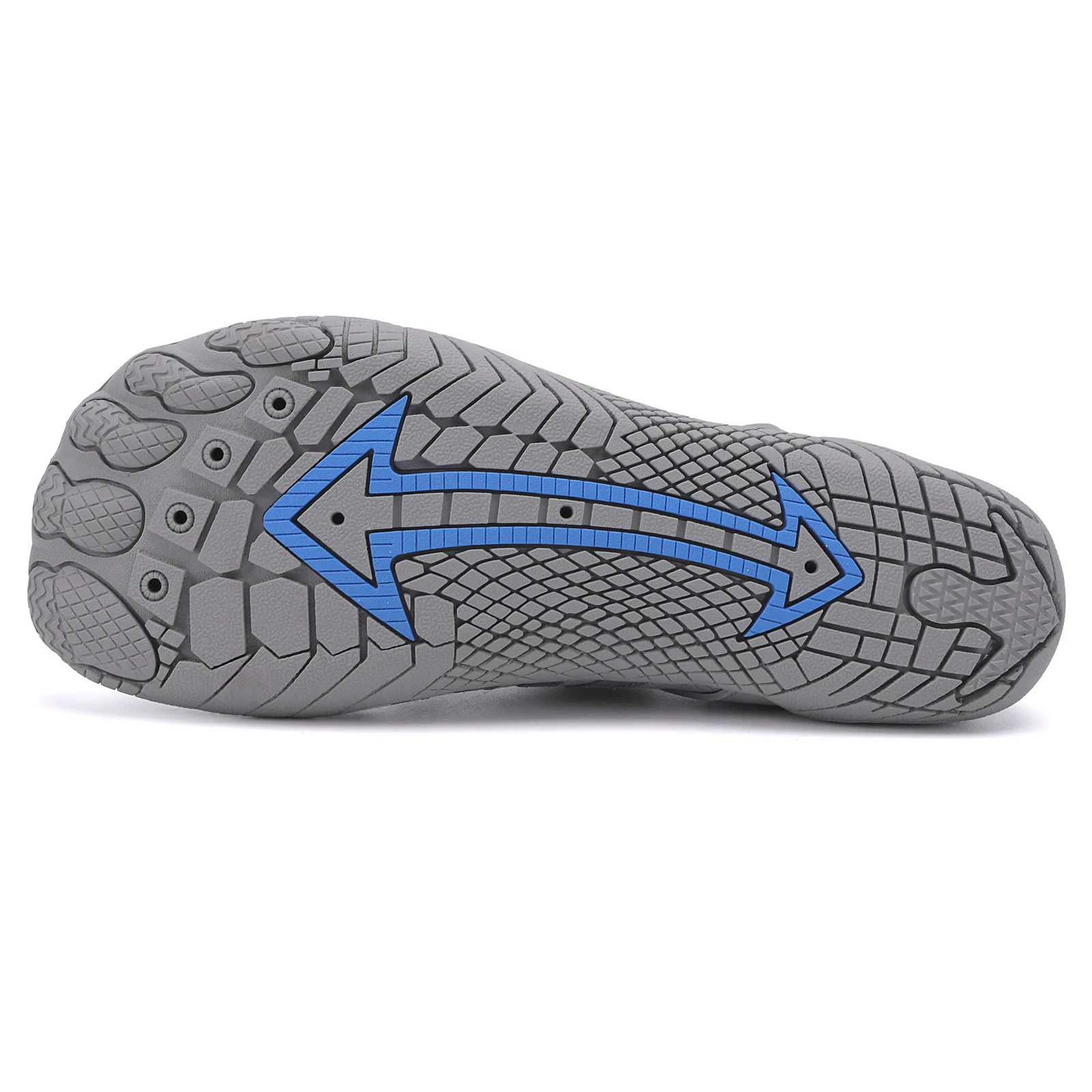 Outdoor Water Shoes for Womens and Mens Summer Barefoot Shoes Quick Dry Aqua Socks for Beach Swim Yoga Exercise Aqua Shoes