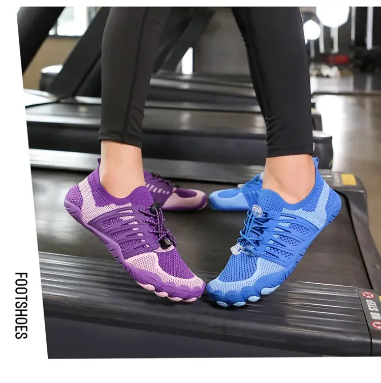 New barefoot Shoes for Men Casual Ladies Women Hiking Water Shoes Aquatic Sneaker Shoe Barefoot Trail Shoes