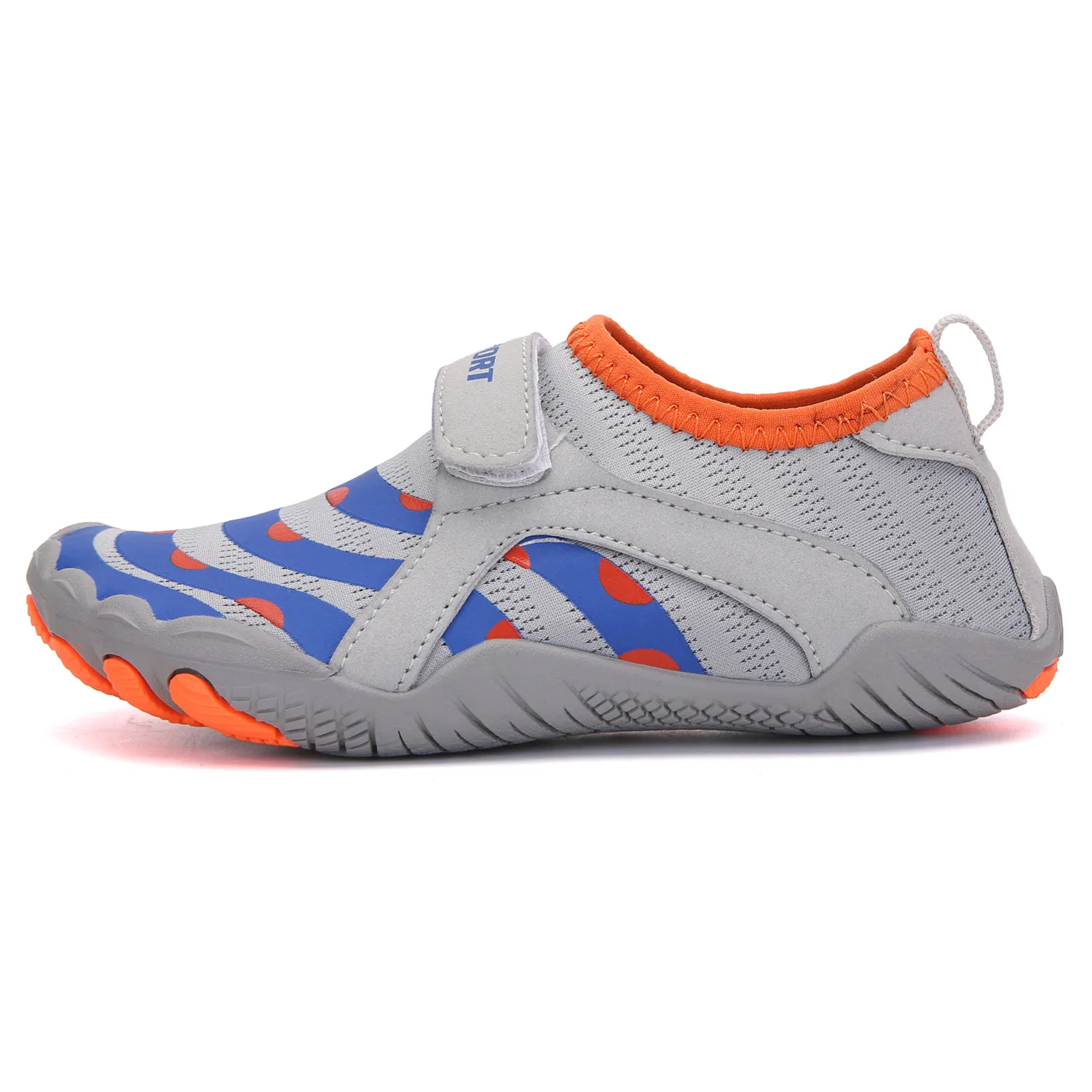 Outdoor Water Shoes for Womens and Mens Summer Barefoot Shoes Quick Dry Aqua Socks for Beach Swim Yoga Exercise Aqua Shoes