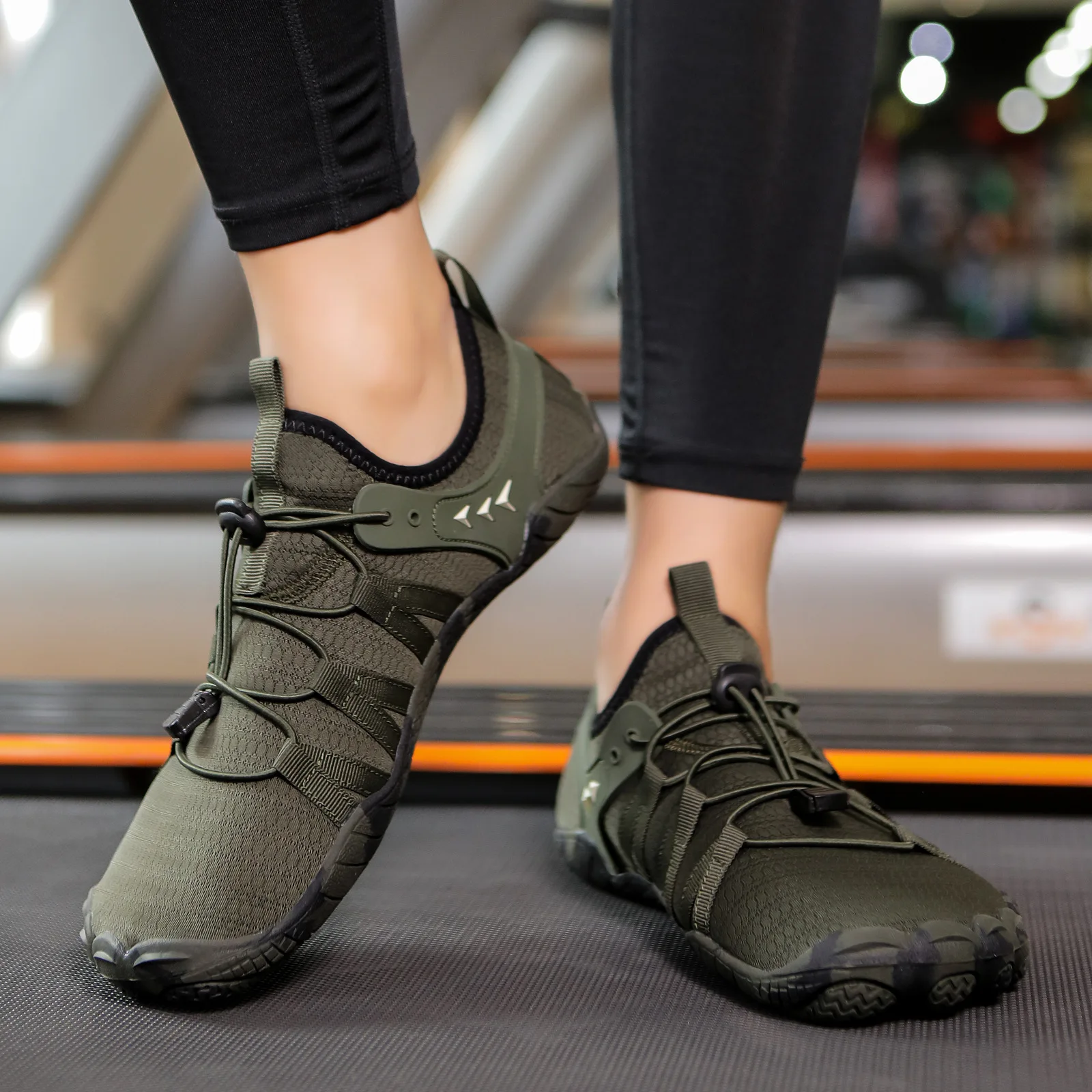 Outdoor Water Shoes for Womens and Mens Summer Barefoot Shoes Quick Dry Aqua Socks for Beach Swim Yoga Exercise Aqua Shoes