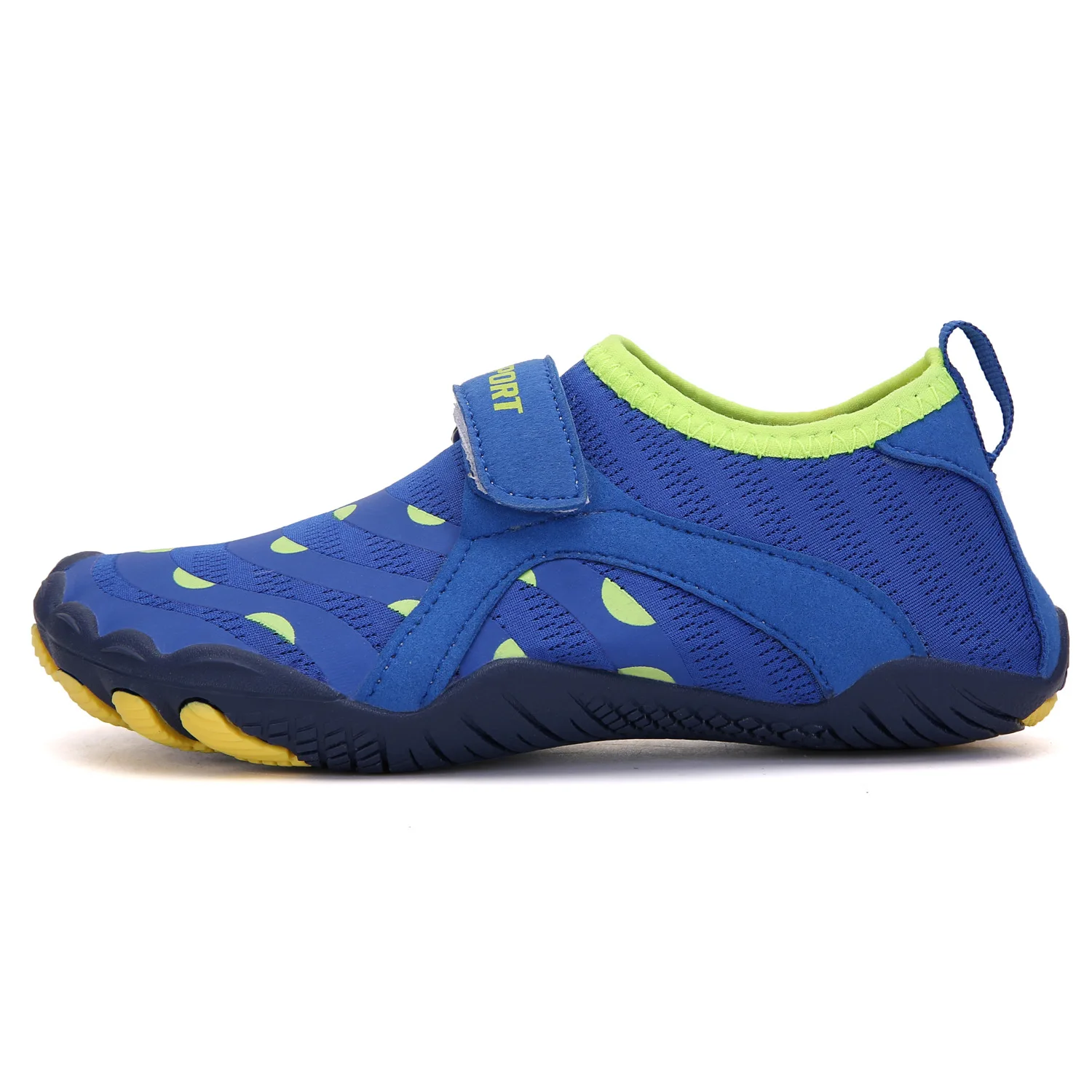 Outdoor Water Shoes for Womens and Mens Summer Barefoot Shoes Quick Dry Aqua Socks for Beach Swim Yoga Exercise Aqua Shoes