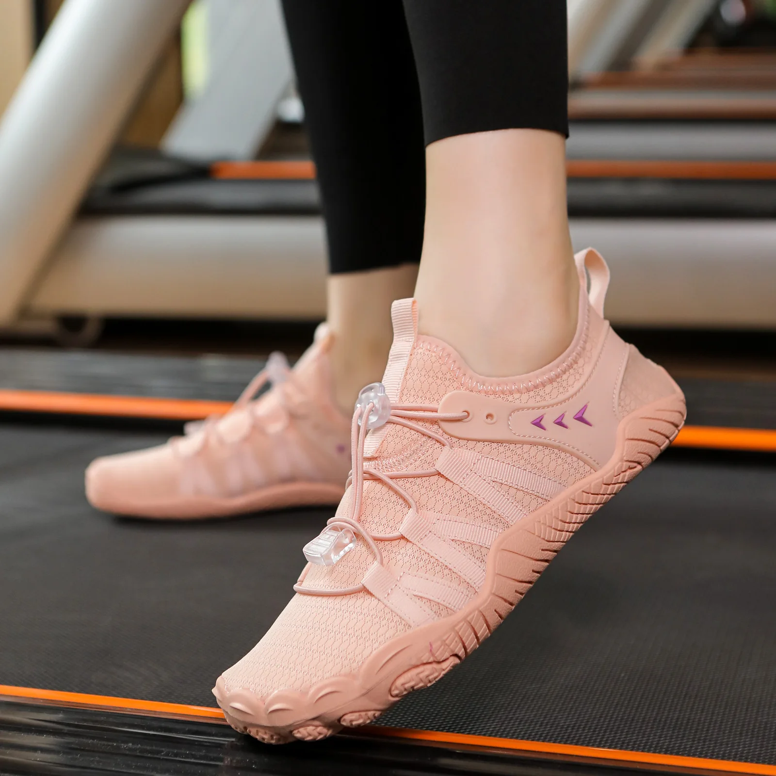 Outdoor Water Shoes for Womens and Mens Summer Barefoot Shoes Quick Dry Aqua Socks for Beach Swim Yoga Exercise Aqua Shoes
