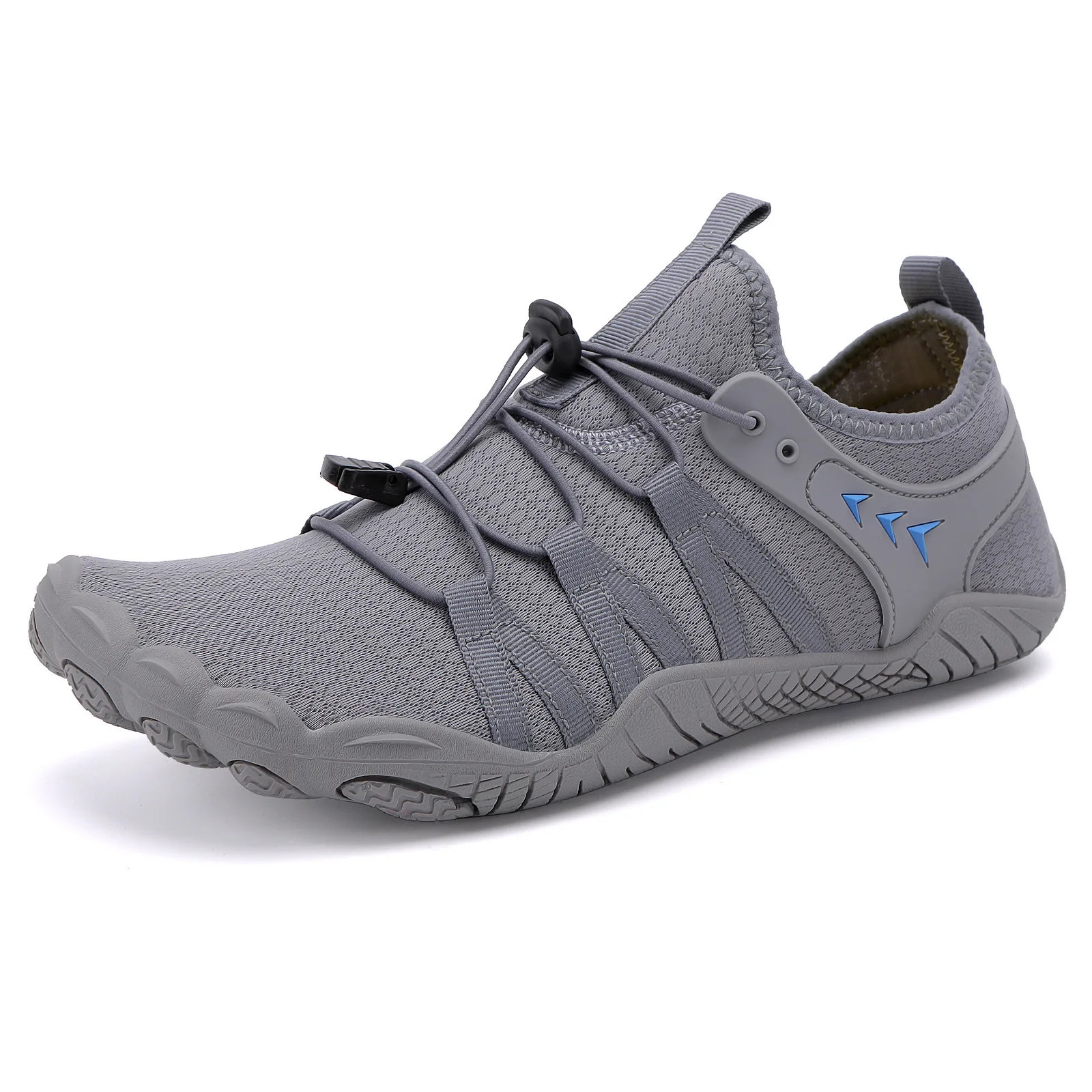 Outdoor Water Shoes for Womens and Mens Summer Barefoot Shoes Quick Dry Aqua Socks for Beach Swim Yoga Exercise Aqua Shoes
