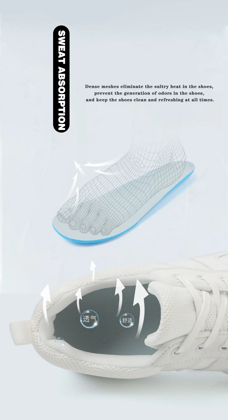 Wide-toe Barefoot Flat Shoes Rubber Outsole Outdoor Casual Shoes Suitable For Gym Office Driving Ladies Yoga Shoes Dance Shoes