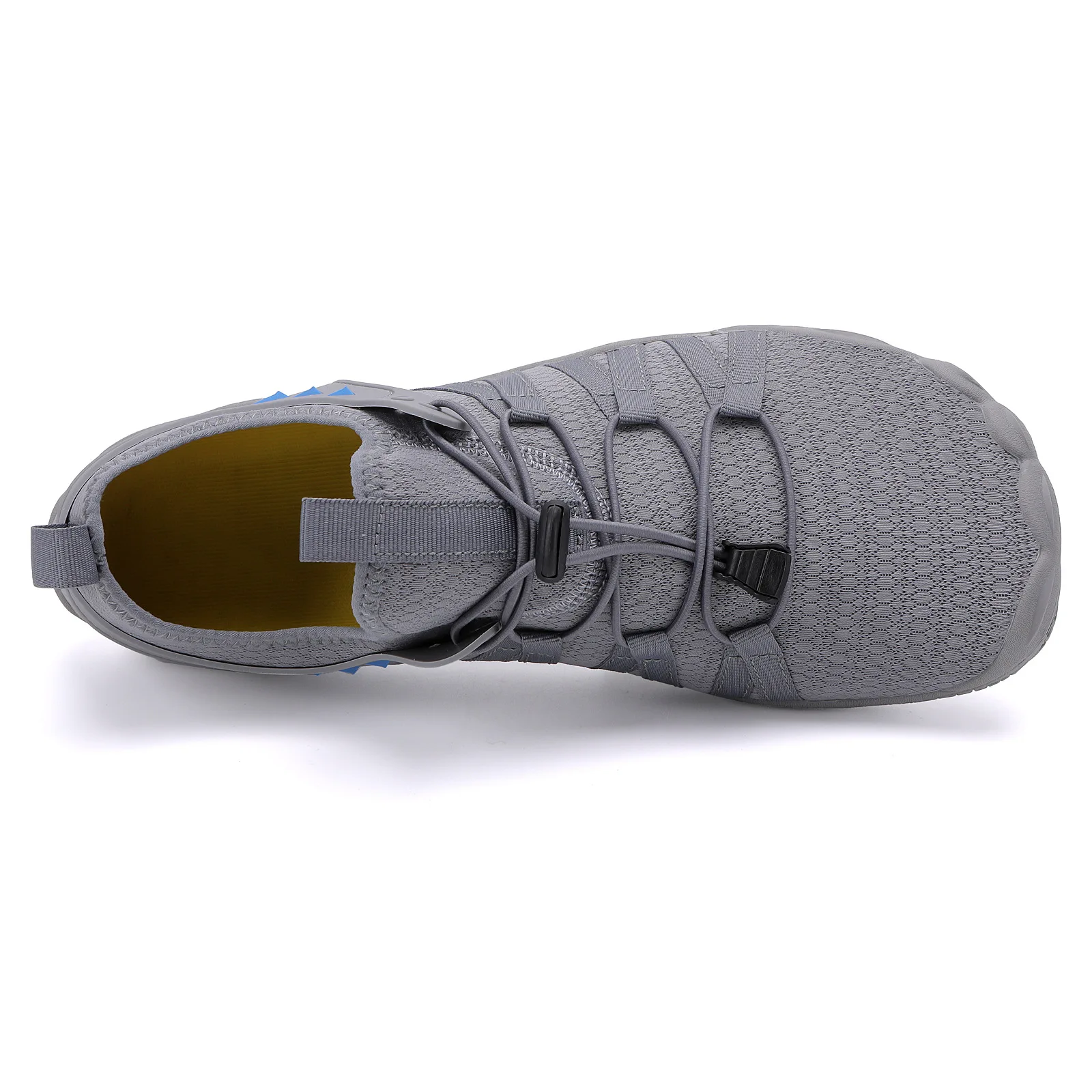 Outdoor Water Shoes for Womens and Mens Summer Barefoot Shoes Quick Dry Aqua Socks for Beach Swim Yoga Exercise Aqua Shoes