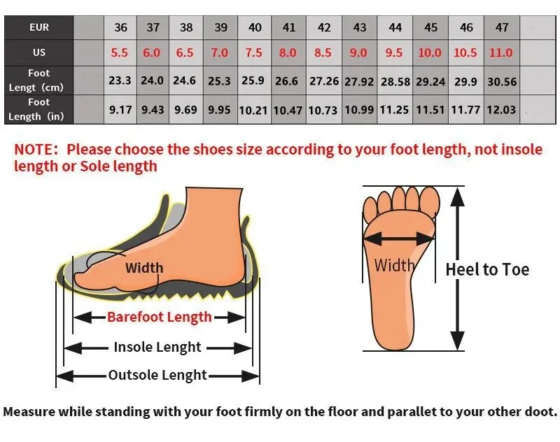 Unisex Wide Barefoot Sneakers Men's Wide Slip on Barefoot Walking Shoes | Zero Drop Sole | Minimalist Footwear | Wide Toe Box