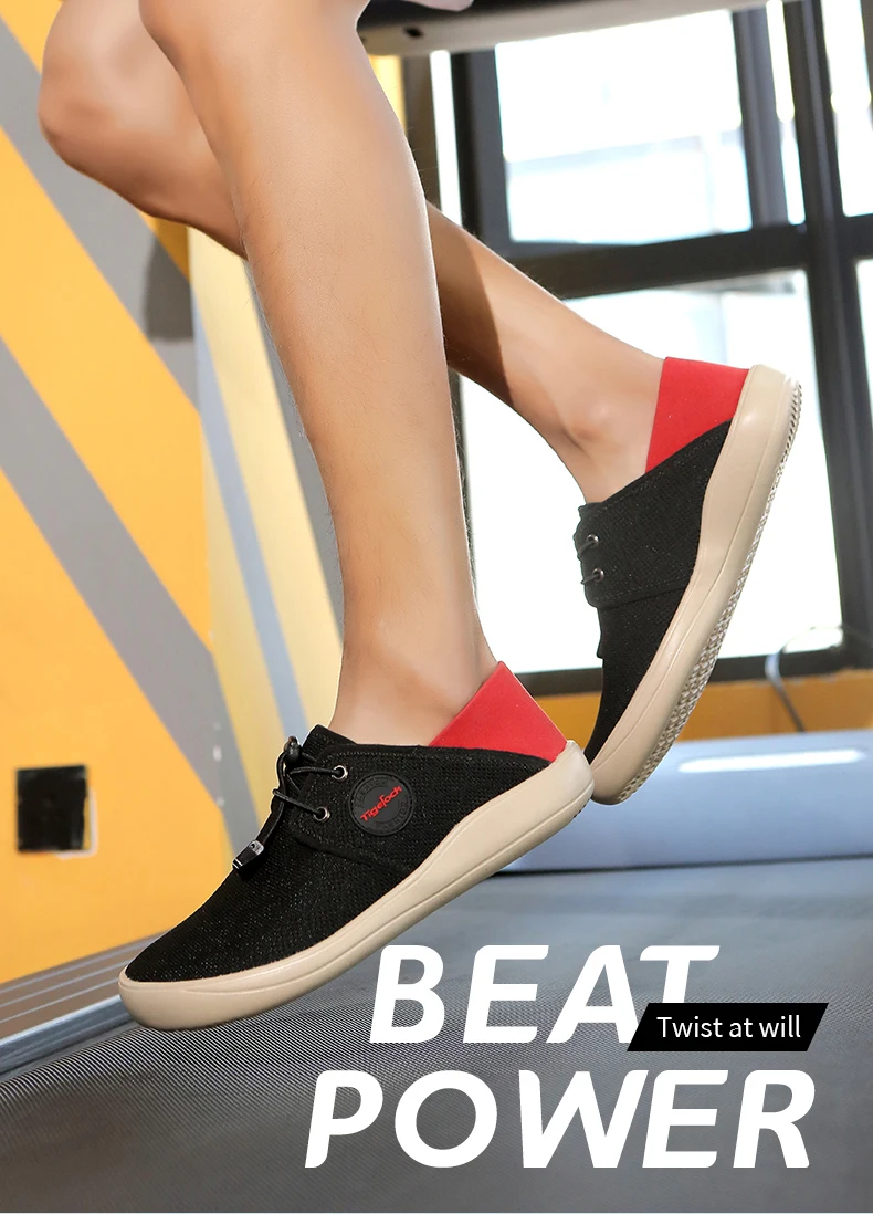 New Breathable Mesh Men Barefoot Wide-toed Shoes barefoot casual shoes and Anti slip and wear-resistant outdoors fitness sneaker