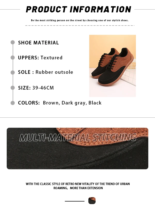 Men's Wide Toe Anti-slip Vulcanised Barefoot Shoes Comfortable Walking Sneakers Lightweight Casual Footwear for Wide Feet